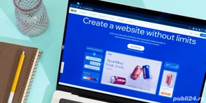 Magazin Online   Site de Prezentare   SEO    Marketing 