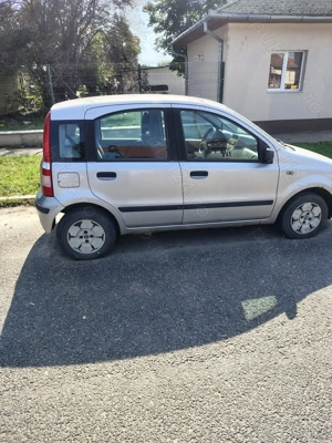 Fiat Panda - imagine 2