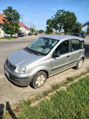 Fiat Panda - imagine 5