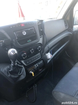 Vand Iveco Daily Izotermat - imagine 3