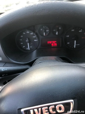 Vand Iveco Daily Izotermat - imagine 4