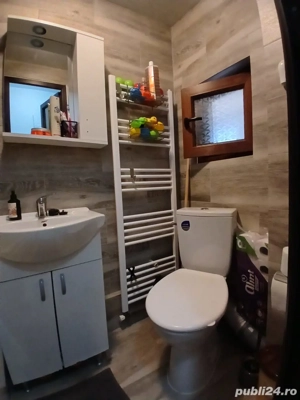 apartament cu doua camere de inchiriat!