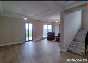 PROPRIETAR  vand duplex intrare in Sacalaz  - imagine 3