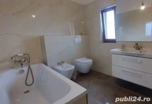 PROPRIETAR  vand duplex intrare in Sacalaz  - imagine 5