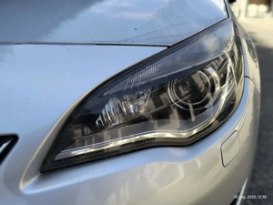 Vand Opel Astra J Combi Diesel 136CP, 250600km, 2014 - imagine 10