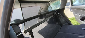 Vand Opel Astra J Combi Diesel 136CP, 250600km, 2014 - imagine 11