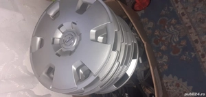 Capace R16 originale Ww si Opel - imagine 2