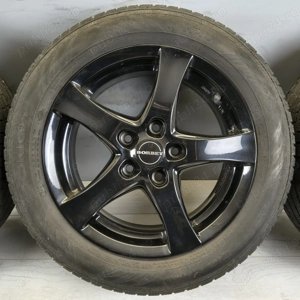Roti/Jante VW 5x112 205/55 R16 Audi, Mercedes, Seat, Skoda