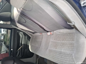 Passat b5.5 1.6 benzină  - imagine 2