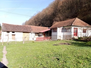 Casa de vanzare Braznic, Ilia