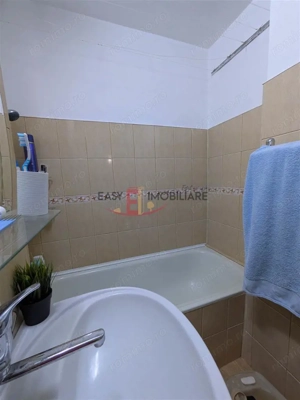 Apartament 3 camere decomandat, UMF, Spital, 2 bai, Targu Mures - imagine 8