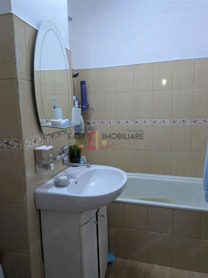 Apartament 3 camere decomandat, UMF, Spital, 2 bai, Targu Mures - imagine 5