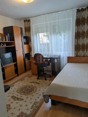 Apartament 3 camere decomandat, UMF, Spital, 2 bai, Targu Mures - imagine 2