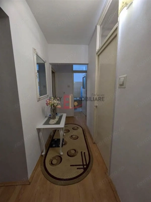 Apartament 3 camere decomandat, UMF, Spital, 2 bai, Targu Mures - imagine 6