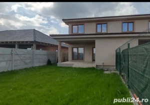 PROPRIETAR  vand duplex intrare in Sacalaz  - imagine 10