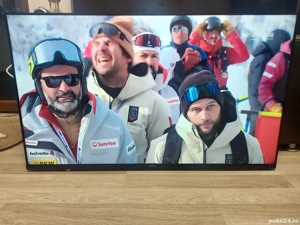 Vand tv led Smart Tech 50"(126cm)