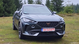 Cupra Formentor VZ plug-in 245cp - imagine 2