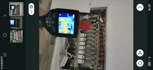 reparatii instalatii de încălzire în pardoseala 