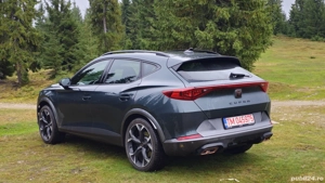 Cupra Formentor VZ plug-in 245cp - imagine 4