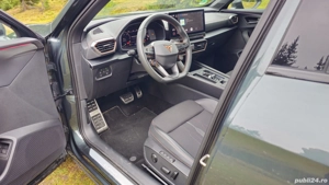 Cupra Formentor VZ plug-in 245cp - imagine 7