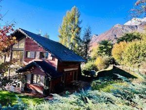 Cabana de inchiriat - imagine 2