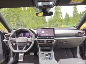 Cupra Formentor VZ plug-in 245cp - imagine 9