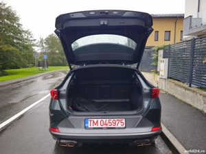 Cupra Formentor VZ plug-in 245cp - imagine 10