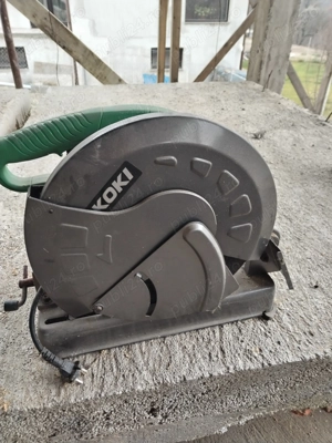 Hota, motor termic 14hp,debitoe metal hikoki