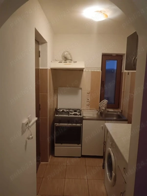 Închiriez apartament cu o camera Selgros