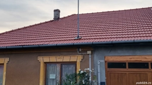 Casa de vanzare Orsova sau schimb cu apartament  - imagine 6