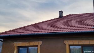 Casa de vanzare Orsova sau schimb cu apartament 