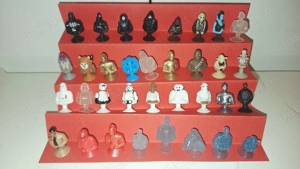 Mega Popz - Colectie Star Wars (completa) - imagine 3