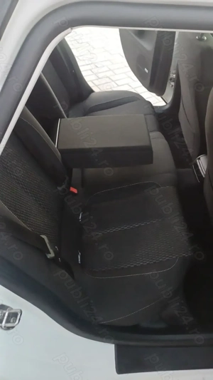 Seat exeo 2.0 tdi 143 cai ,euro 5 ,traoa,xenon,clima Import Germania  - imagine 7