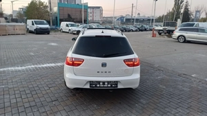 Seat exeo 2.0 tdi 143 cai ,euro 5 ,traoa,xenon,clima Import Germania  - imagine 9