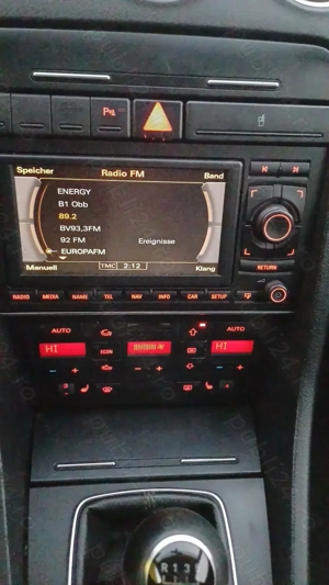 Seat exeo 2.0 tdi 143 cai ,euro 5 ,traoa,xenon,clima Import Germania  - imagine 5