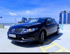 Volkswagen Passat CC FaceLift CFFB - imagine 2
