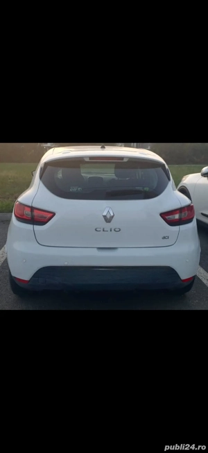 Renault Clio - imagine 2