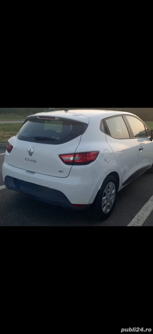 Renault Clio - imagine 3