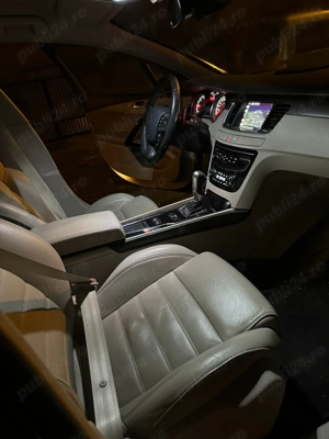  Peugeot 508 automata 2.0, full options - imagine 2