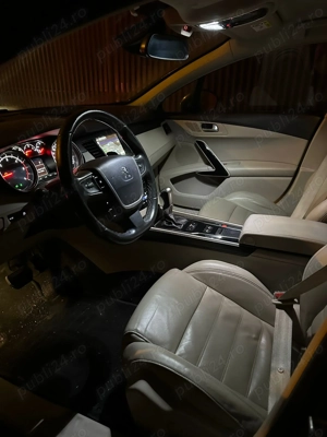  Peugeot 508 automata 2.0, full options - imagine 5