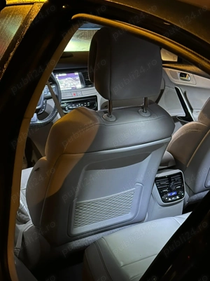  Peugeot 508 automata 2.0, full options - imagine 9