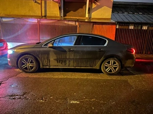 Peugeot 508 automata 2.0, full options - imagine 3