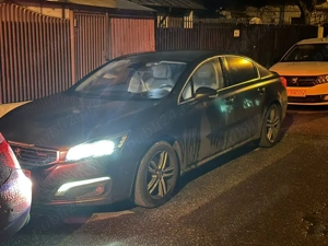  Peugeot 508 automata 2.0, full options - imagine 8