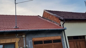 Casa de vanzare Orsova sau schimb cu apartament  - imagine 4