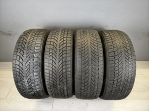 Anvelope 235/65 R17, iarna, Michelin, DOT 2017