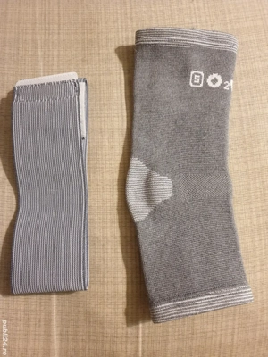 Orteza pentru glezna noua