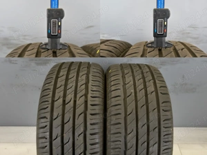 Anvelope 205/55 R16, vara, Semperit, DOT 2023 - imagine 8