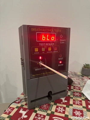 Alcooltest evenimente  - imagine 3