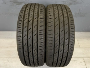 Anvelope 205/55 R16, vara, Semperit, DOT 2023
