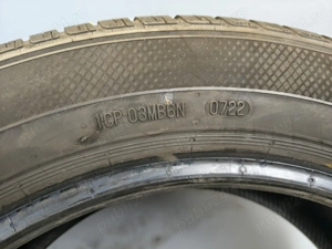 Anvelope 205/55 R16, vara, Semperit, DOT 2023 - imagine 7